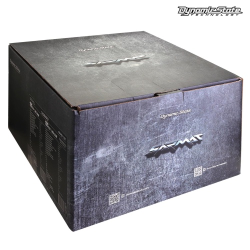 Dynamic State SARMAT SMW-39.22 сабвуфер