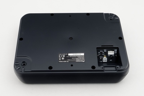 Pioneer TS-WX130EA активный корпусной сабвуфер