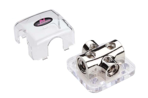 AUDIO NOVA DB8.S дистрибьютор