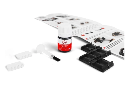 Ремкомплект ограничителей дверей 4 двери, тип 22 Unevix PA-RD-T22-4