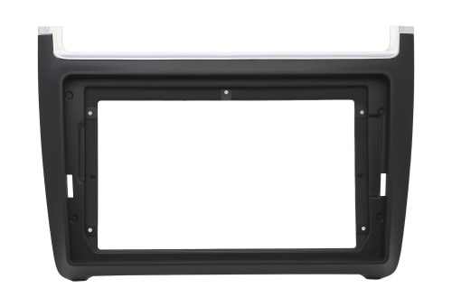 Рамка для установки в VW Polo 2008 + MFB