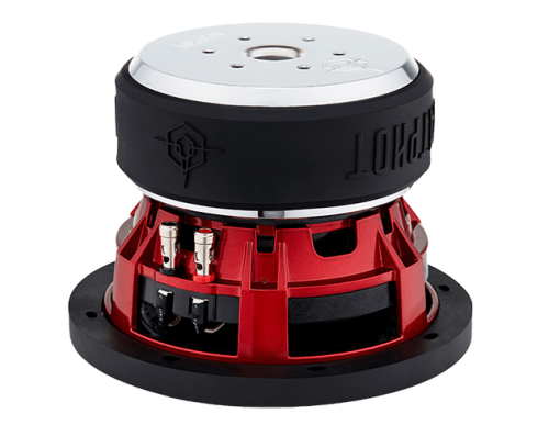 Ural PATRIOT 6,5 сабвуфер