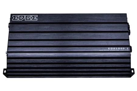 EDGE EDA1800.1-E8 усилитель