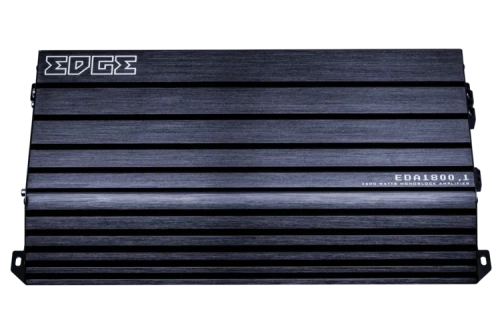 Фото edge eda1800.1-e8 усилитель EDGE EDA1800.1-E8 усилитель