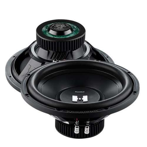 Deaf Bonce Hannibal HS-600 сабвуфер