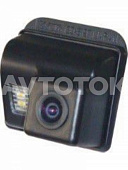Штатная камера заднего вида Mazda 6 hb (07+), CX-7 (09+), CX-5, CX-9 (12+) SPD-38