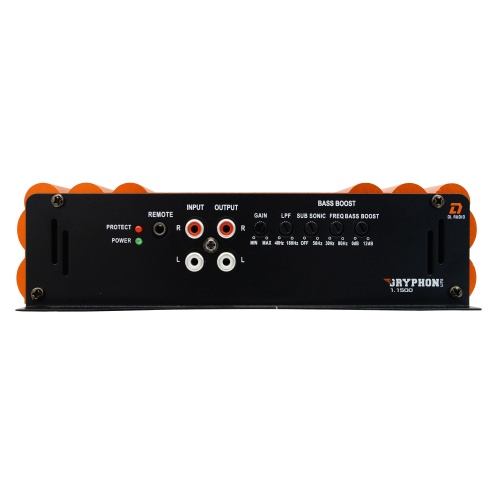 DL Audio Gryphon Lite 1.1500 усилитель