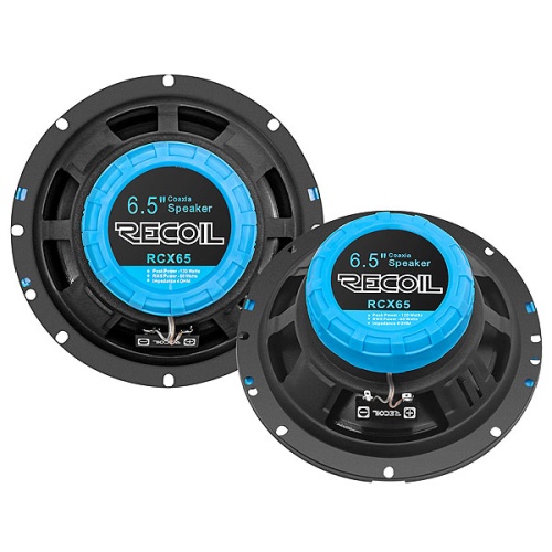Recoil Blue RCX-65 Coax 
