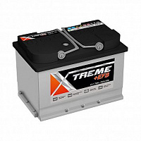 Аккумулятор Xtreme +EFB 78 L3.1 790 А