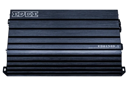 EDGE EDA1500.1-E8 усилитель