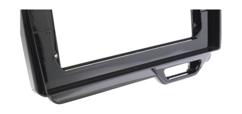 Рамка для установки в Honda N-BOX 2017+ MFA дисплея