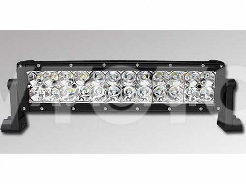 Светодиодная фара дополнительного освещения LED Bar Light E2-CREE-72W