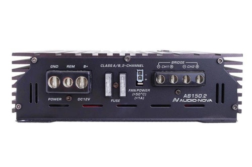 AUDIO NOVA AB150.2 усилитель