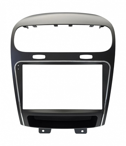 Рамка для установки в Dodge Journey 2011 - 2020 MFB дисплея