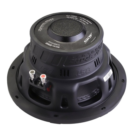 Dynamic State SKIF SKW-302 сабвуфер
