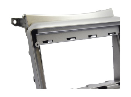 Рамка для установки в Hyundai Creta IX55, Veracruz (2007-2012) MFB дисплей