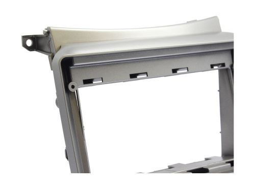 Рамка для установки в Hyundai Creta IX55, Veracruz (2007-2012) MFB дисплей