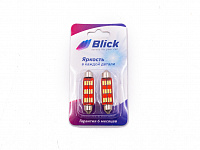 Лампа светодиодная Blick C5W-SJ-4014-41mm белый