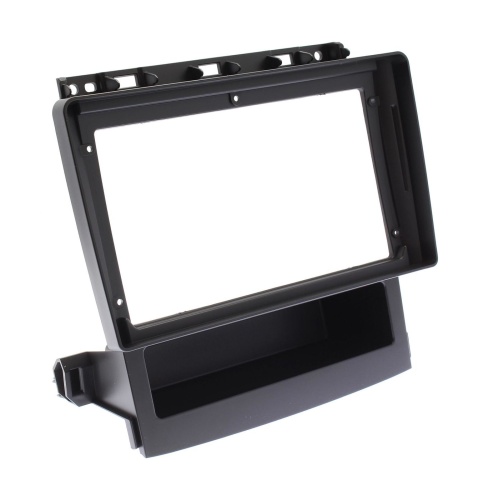 Рамка для установки в Subaru Impreza, Forester (2017+) MFB дисплей