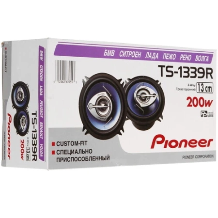 Pioneer TS-1339R 
