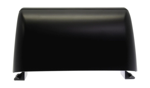 Рамка для установки в Mitsubishi Pajero 2 1991 - 2005 MFB дисплея (взамен верхнего БК)