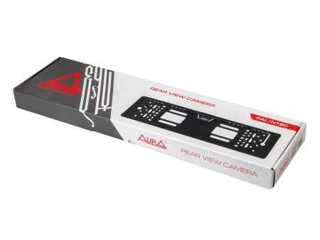 AURA RVC-7214 камера заднего вида 