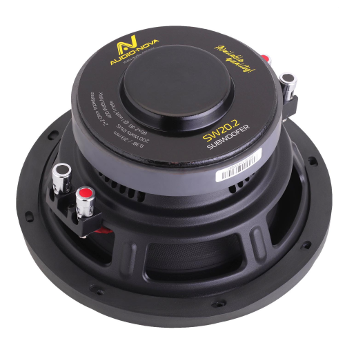 AUDIO NOVA SW20.2 сабвуфер