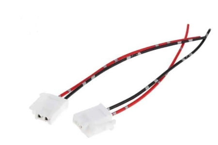 Dynamic State DIVE DTL-S16 разъём адаптер для подключения акустики к нештатному усилителю