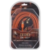 Edge EDC-RT502 2RCA-2RCA межблочный кабель 5,0м