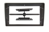 Рамка для установки в Toyota Ractis (2010-2016) MFB дисплея