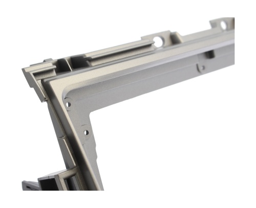 Рамка для установки в Toyota Estima (2006-2016) MFB дисплея (для авто без круг. обзора)