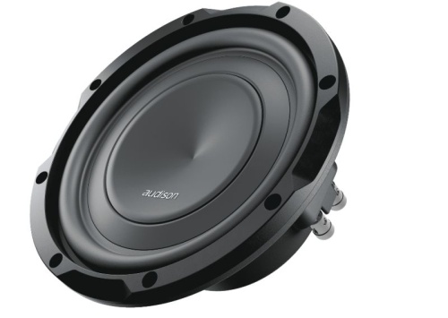Audison APS 8 R сабвуфер