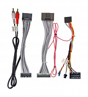 Комплект проводов для установки WM-MT в Acura MDX 2006 - 2013 (основной, AUX)