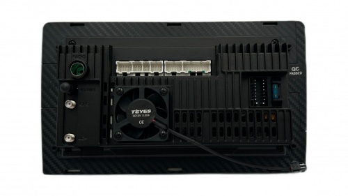 Teyes CC3L 9 4+32G