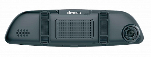 Видеорегистратор зеркало ParkCity DVR HD 900