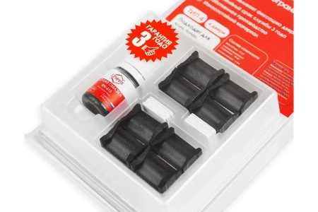 Ремкомплект ограничителей дверей (тип 30/Infiniti, Nissan) PA-RD-T30-4