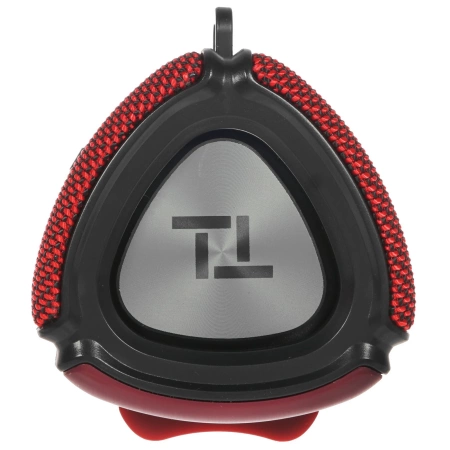 URAL TT M-2K портативная колонка (красный)