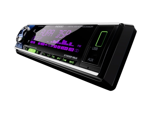 Aura INDIGO-876DSP Mkll