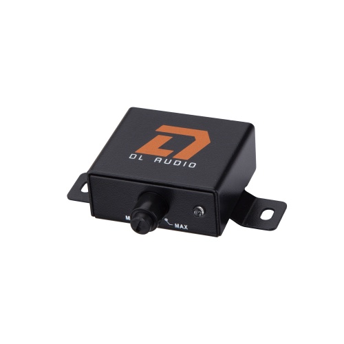 DL Audio Piranha 1.500 усилитель