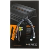 Hertz DPower 4 усилитель