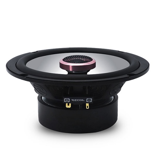 Recoil Pink RAX-65 Coax