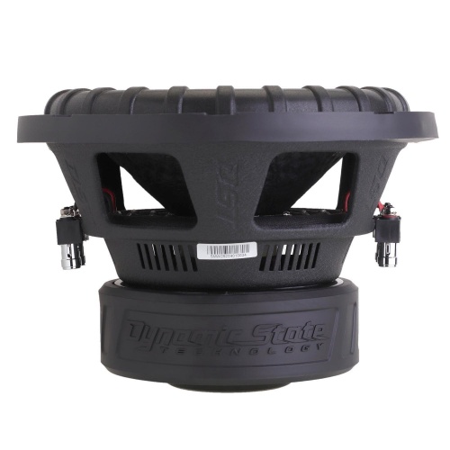 Dynamic State SARMAT SMW-254 сабвуфер