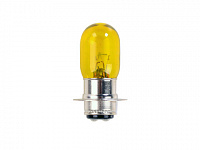 Лампа Koito 12V 25/25W (желтый) 