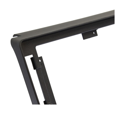 Рамка для установки в Toyota Alphard (2008-2015) MFA ТИП2