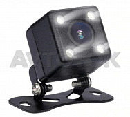 Камера заднего вида универсальная подвесная c LED подсветкой ET-6168