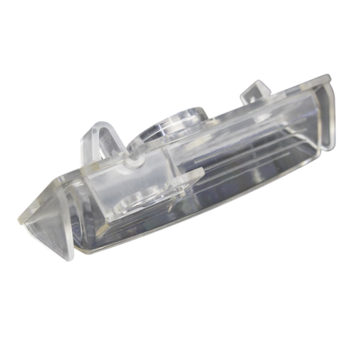 Адаптер для камеры в подсветку номера Pajero Sport, MPV, Grandis, Mark II