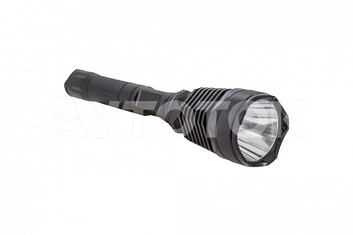 Тактический светодиодный (LED) фонарь 8800(2) mAh BL-Q2800