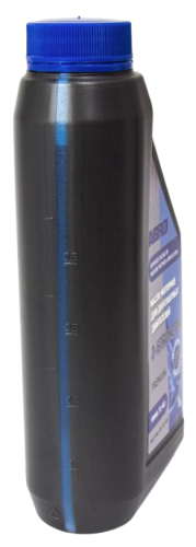 ABRO API TC-W3 масло моторное двухтактное (1л) 