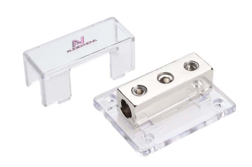 AUDIO NOVA DB5.S дистрибьютор