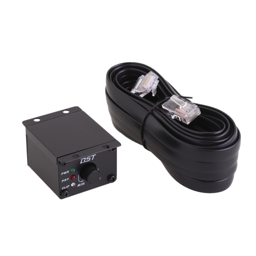 Dynamic State SKIF SKA-350.3